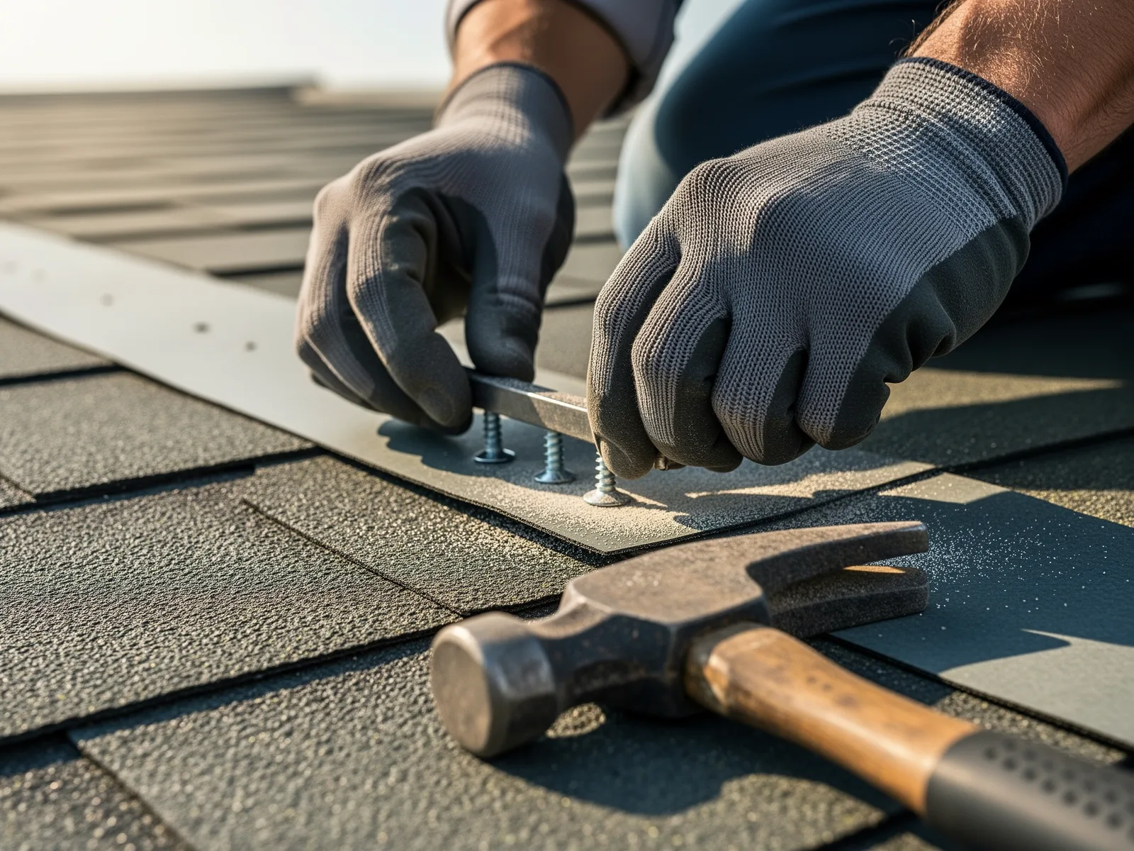 Why choose Fascia Repair in Fair Haven, NJ
